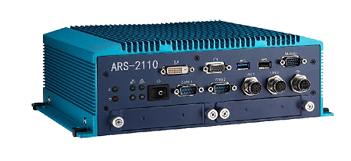 Advantech ARS-2110