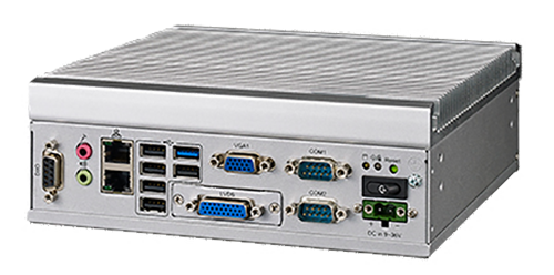 Advantech ITA-1611