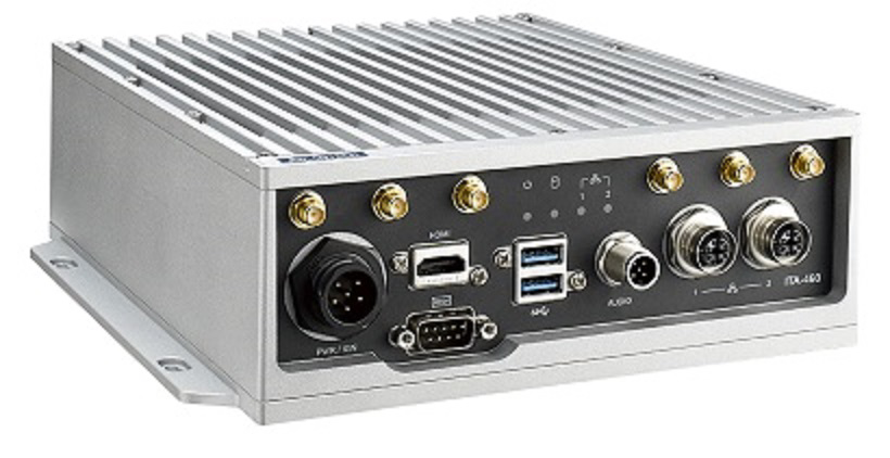 Advantech ITA-460