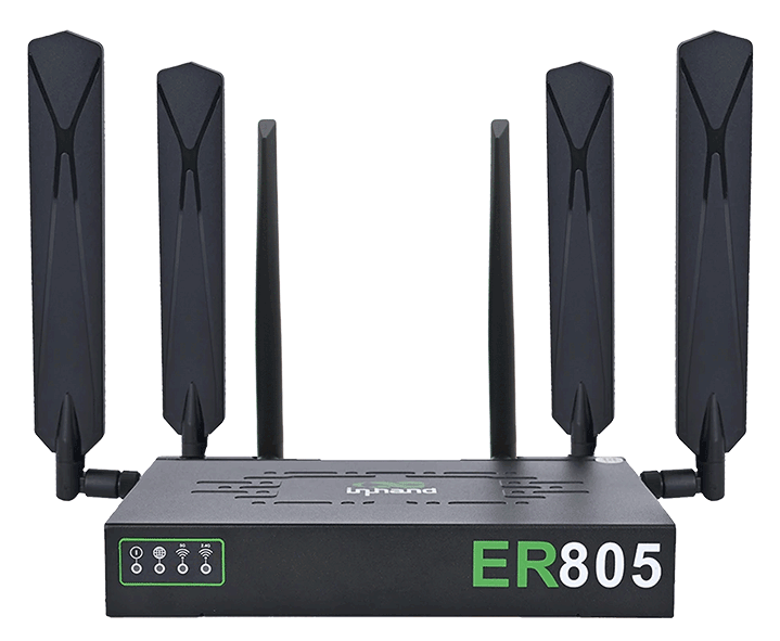 InHand Networks EdgeRouter800 (ER805)