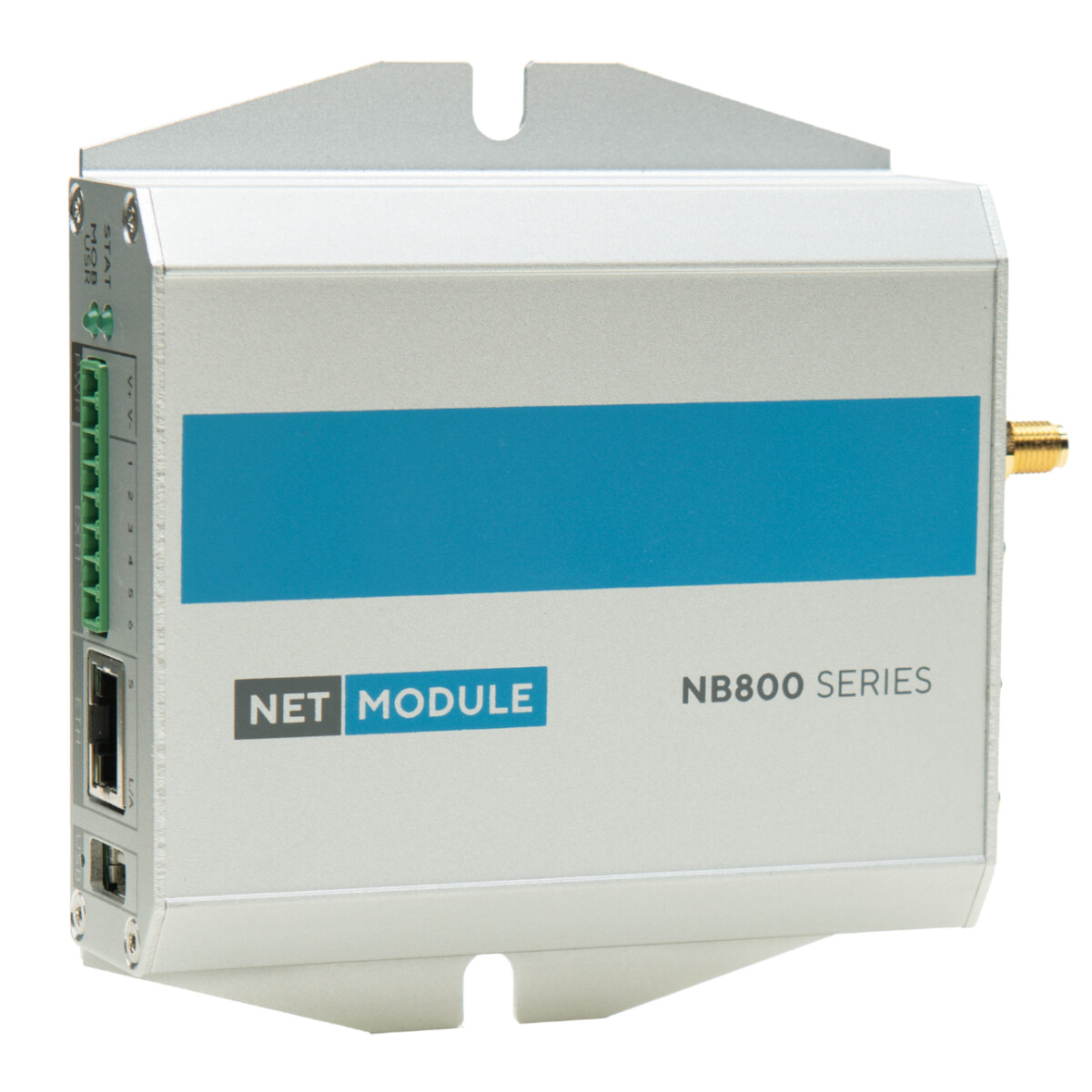 NetModule NB800-LWWtSu2Cm-G