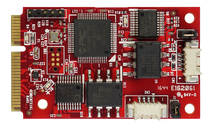 SINTRONES EMUC-B202 Series