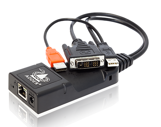 ADDER ADDERLink INFINITY 101T DVI