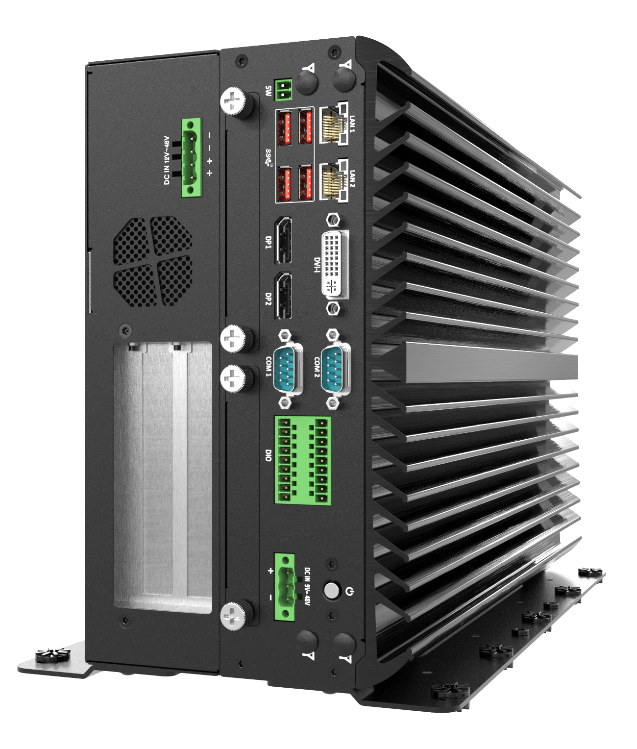 Premio VCO-6000-CFL-2-2PWR