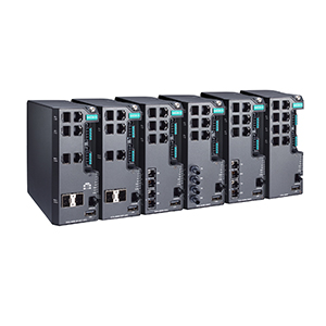 IEC-62443 Switch