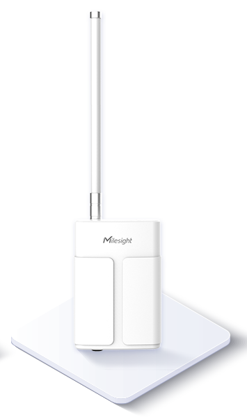 Milesight UG67 LoRaWAN Hotspot