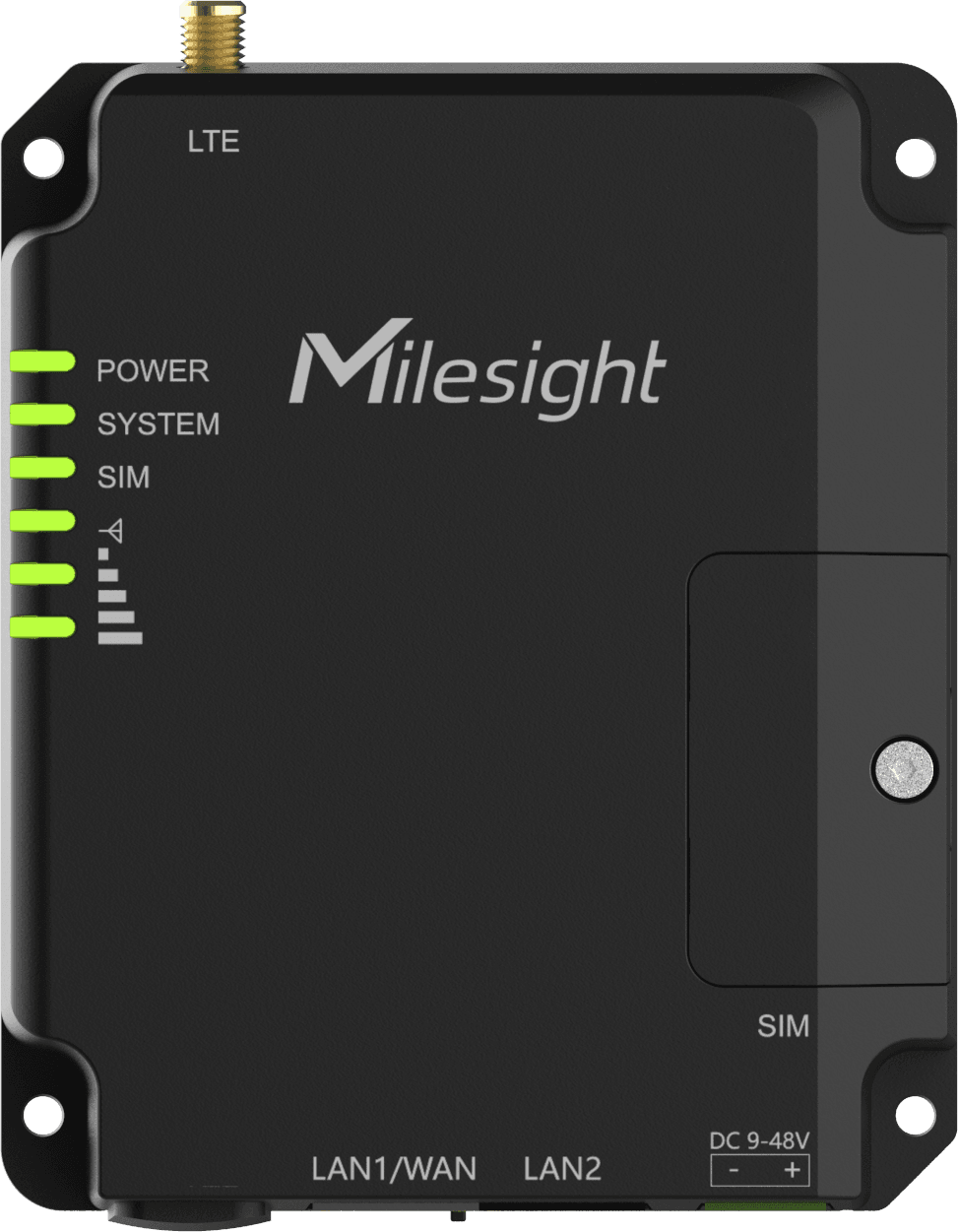 Milesight UR32L Lite Series Router