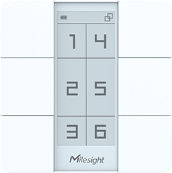 Milesight WS156