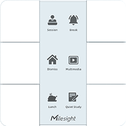 Milesight WS136