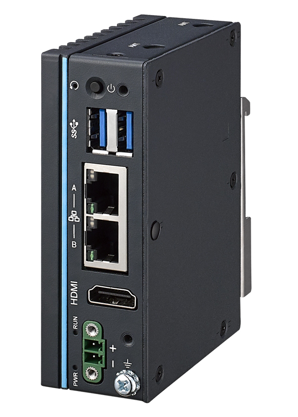Advantech UNO-127