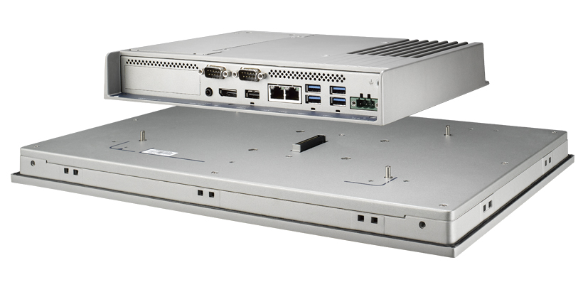 Advantech TPC-B510