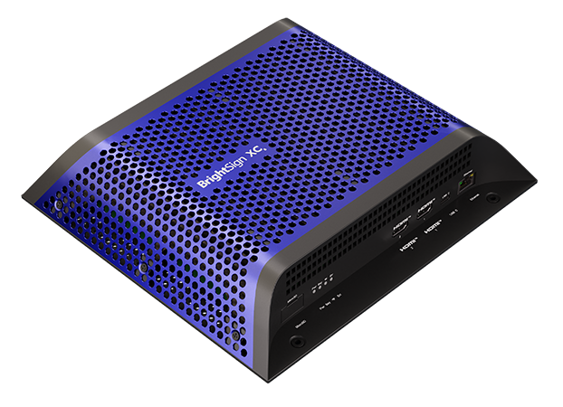 Digital Signage Players