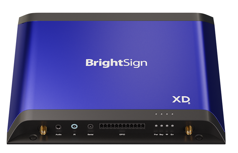 BrightSign XD1035