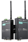 MOXA NPort W2150A-W4 / W2250A-W4