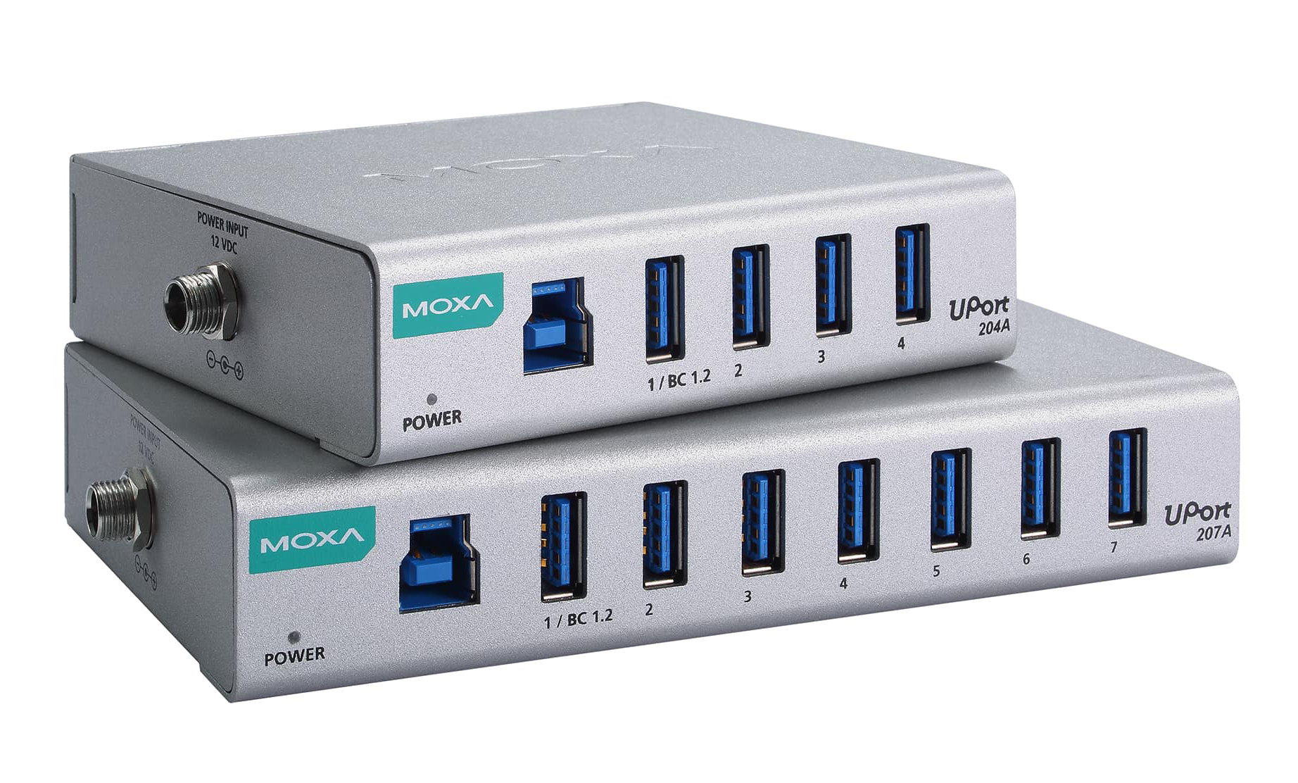 MOXA UPort 200A Series
