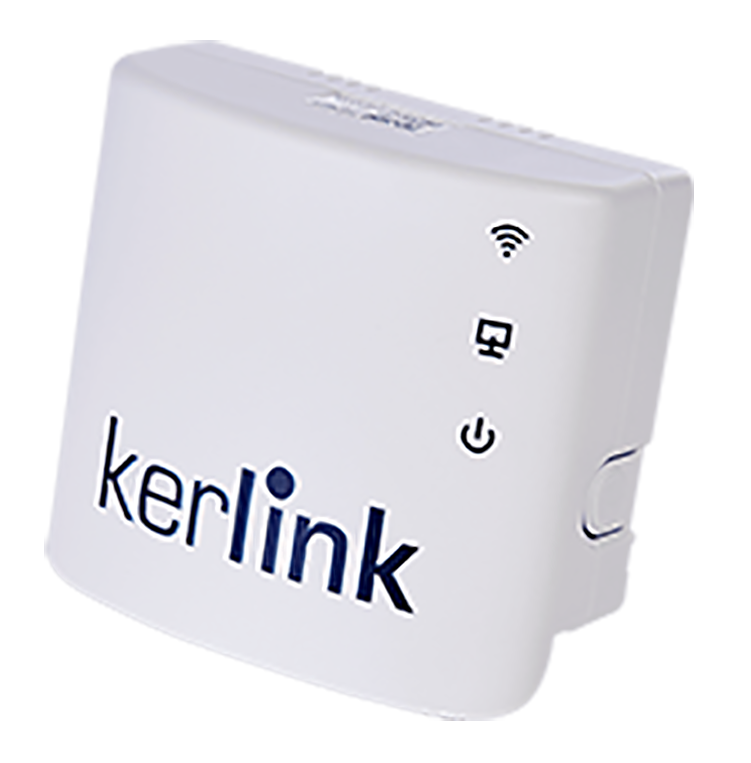 Kerlink Wirnet iZeptoCell Series