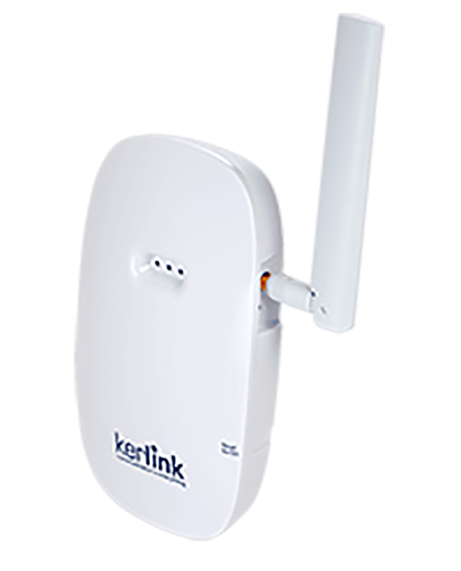 Kerlink Wirnet iFemtoCell-evolution