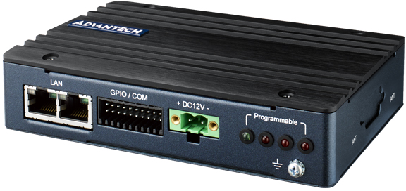 Advantech EPC-R3220