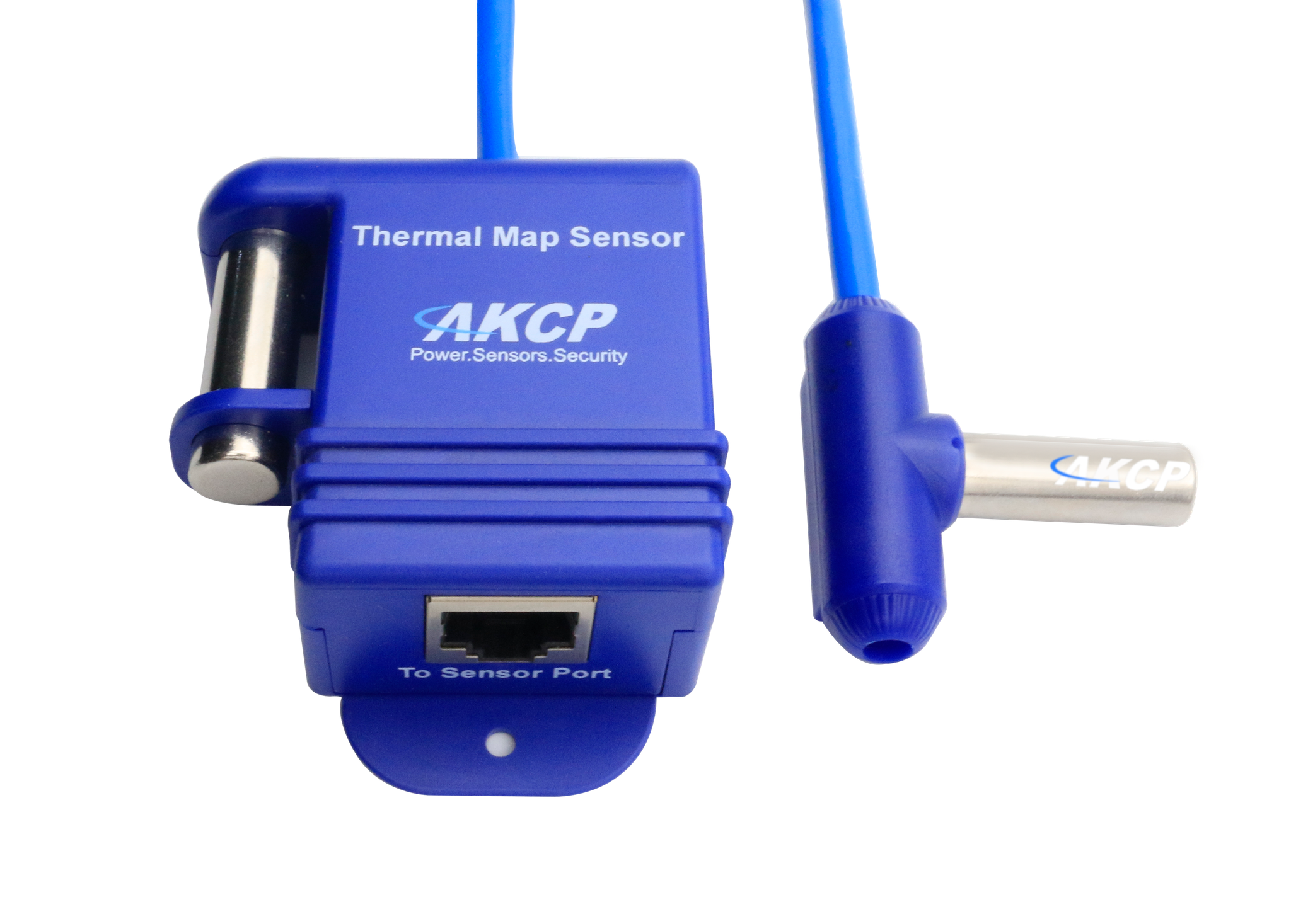 AKCP Thermal Map Sensor (THMS-V2 / CTHMS-V2)
