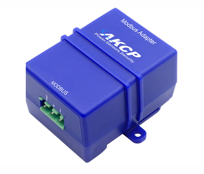 AKCP Modbus Adapter (MOD-A)