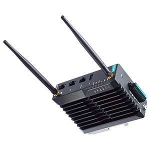 IEC-62443 Wireless