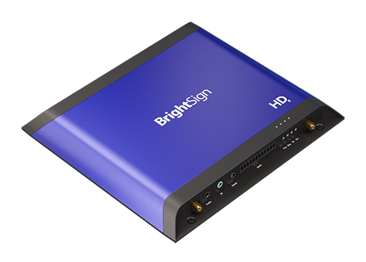 BrightSign HD1025