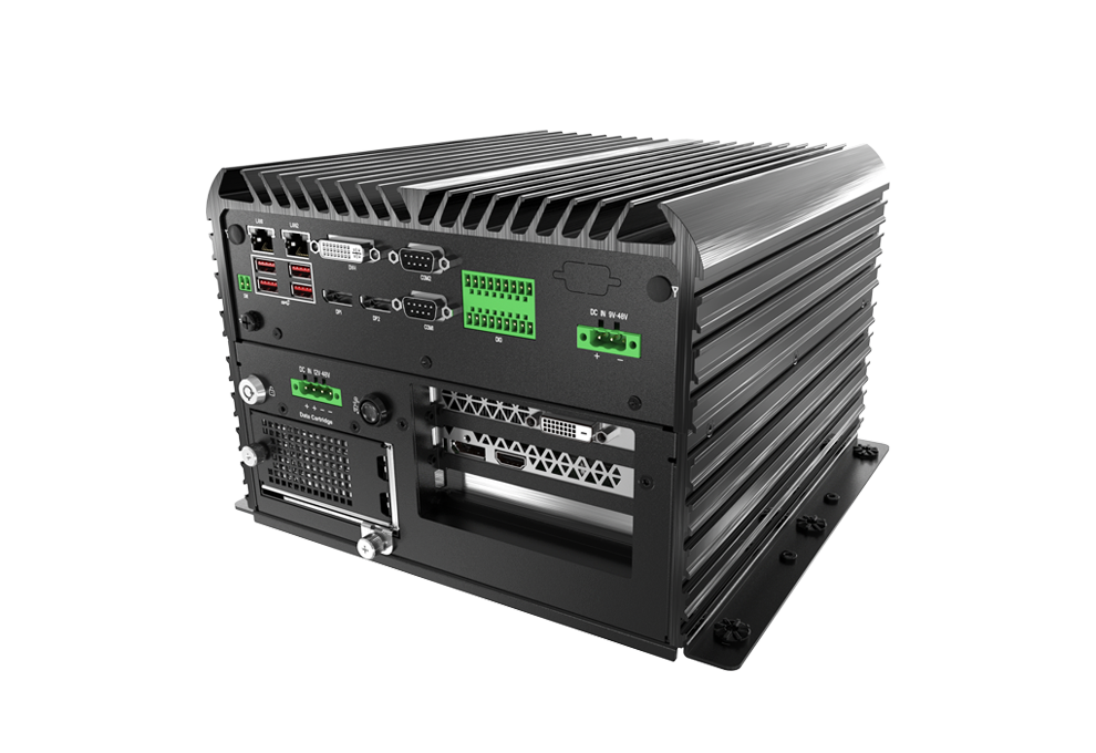 C&T Solution RCO-6000-CFL-4N-2060S