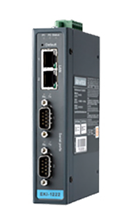 Advantech EKI-1222 / CI / I