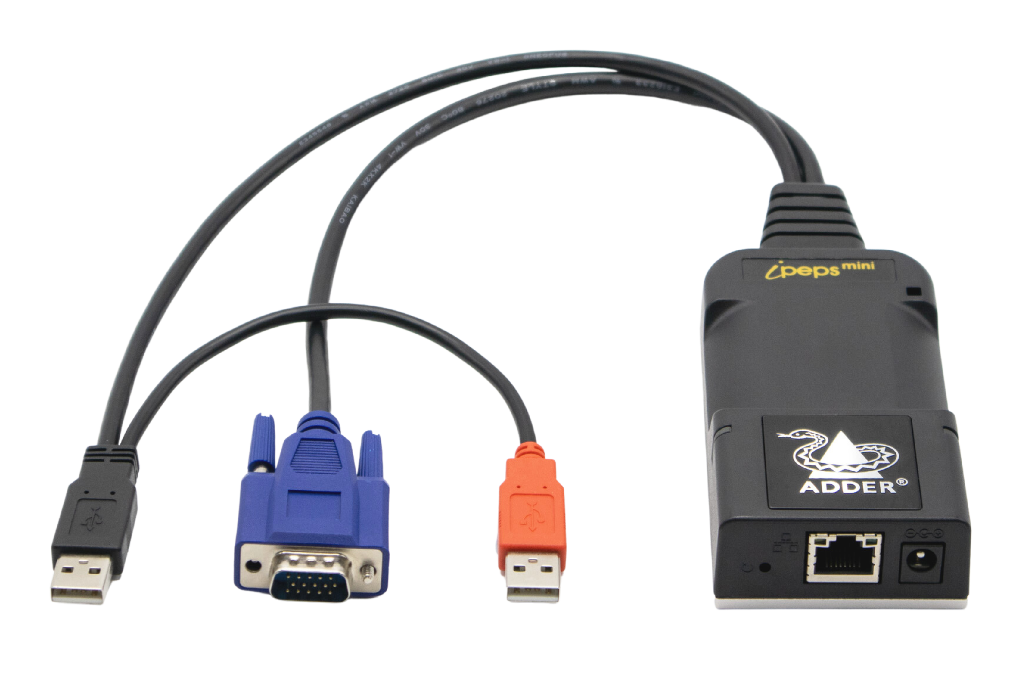 ADDER ADDERLink ipeps mini VGA