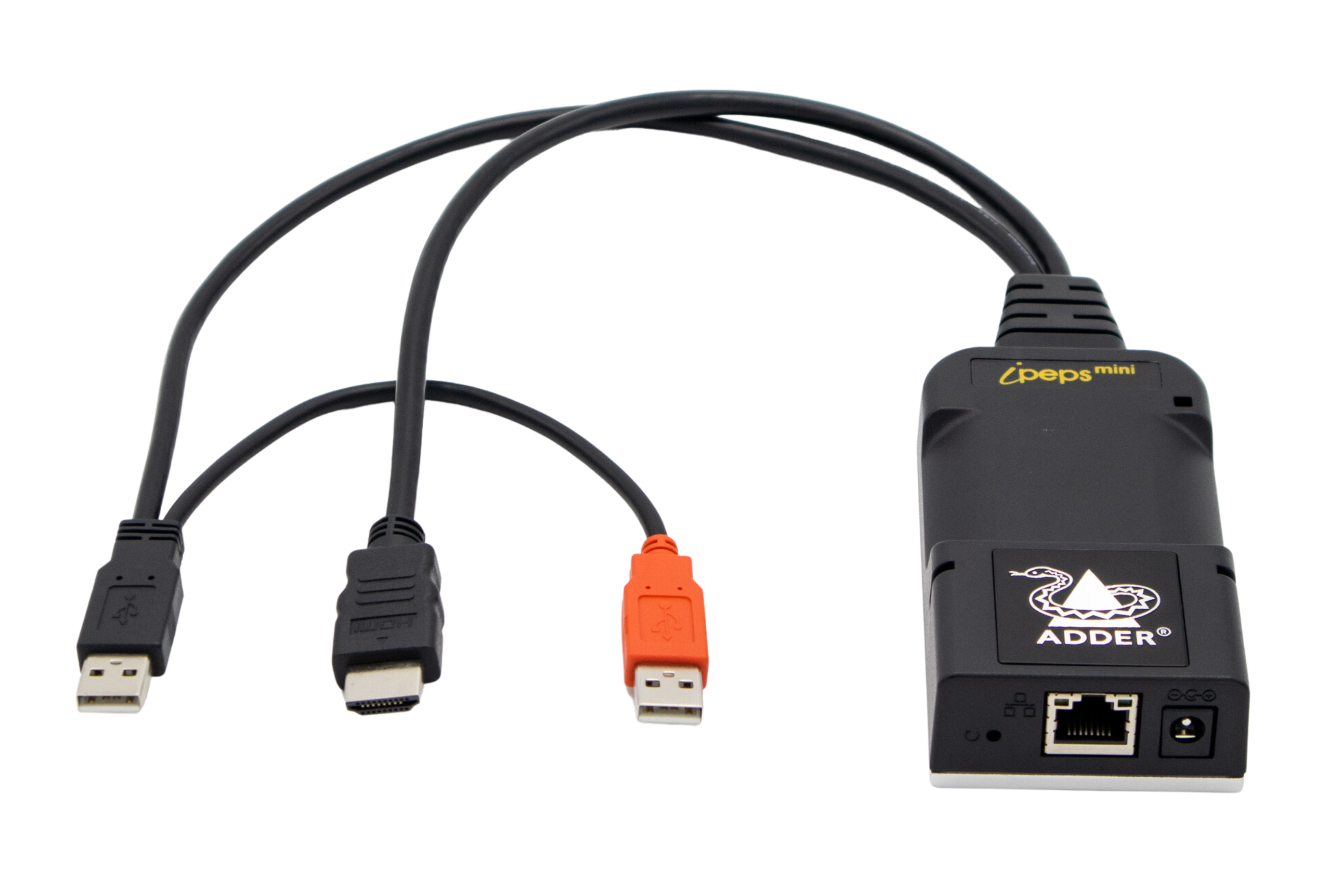 ADDER ADDERLink ipeps mini HDMI