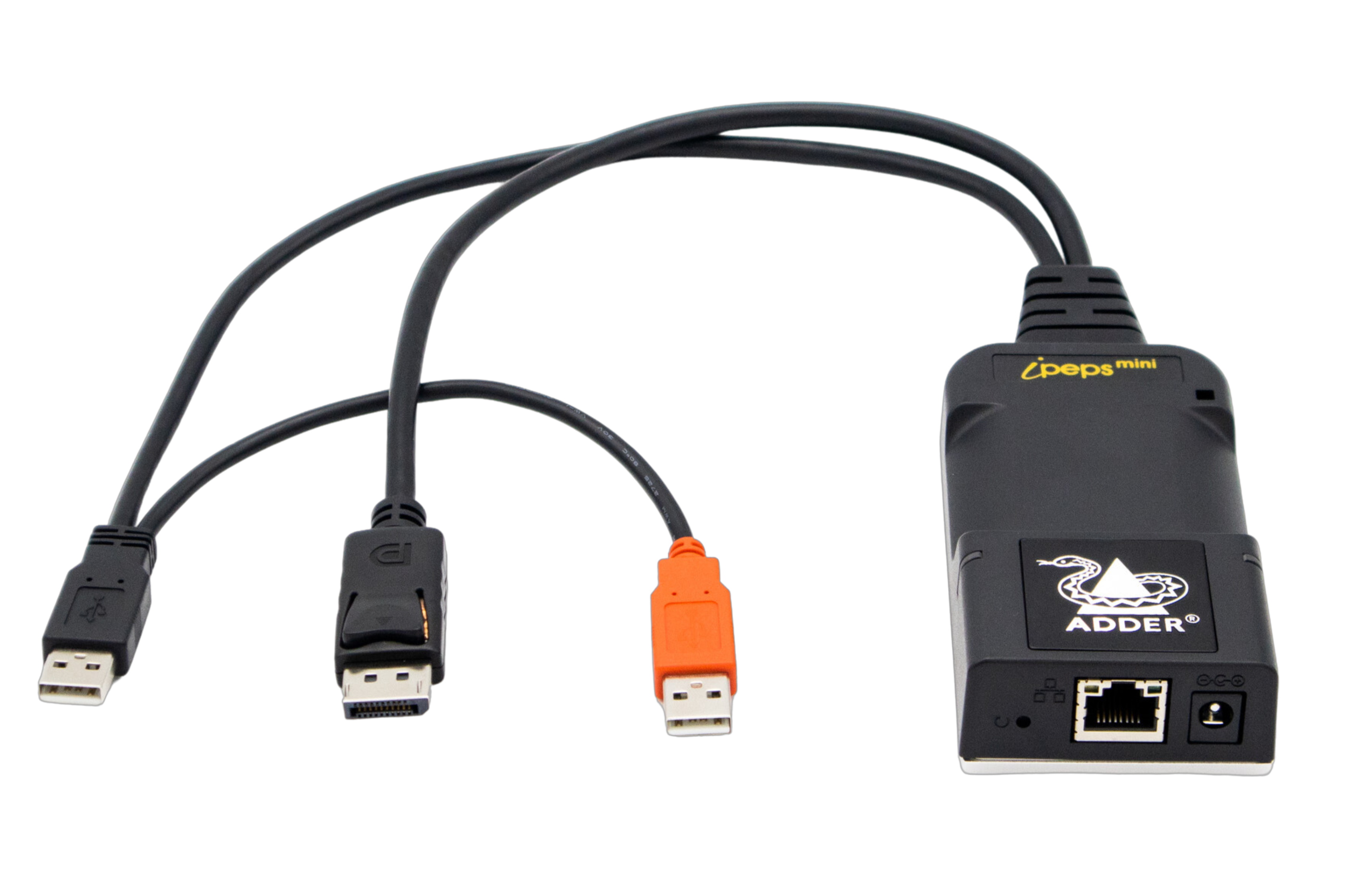 ADDER ADDERLink ipeps mini DP