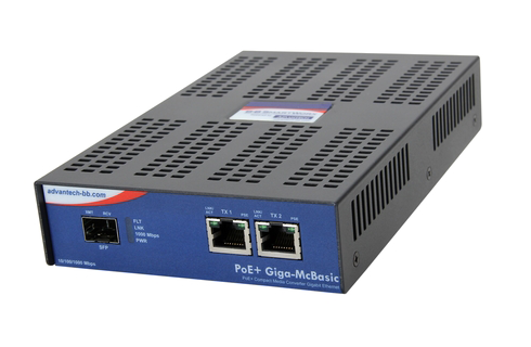 Advantech IMC-490 Series