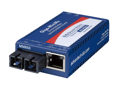 Advantech IMC-370 LFPT Series