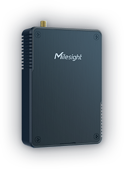 Milesight UG56 Industrial LoRaWAN Gateway