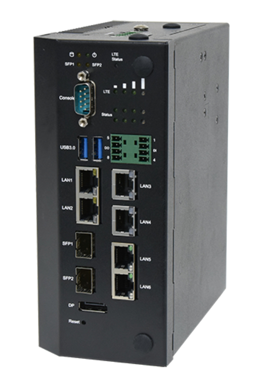 5G Gateway