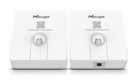 Milesight VS340 / VS341