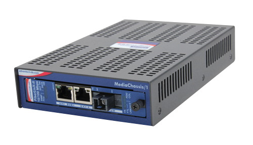 Advantech IMC-711-AC Series