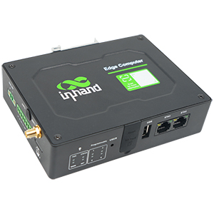 IEC-62443 Embedded Computer