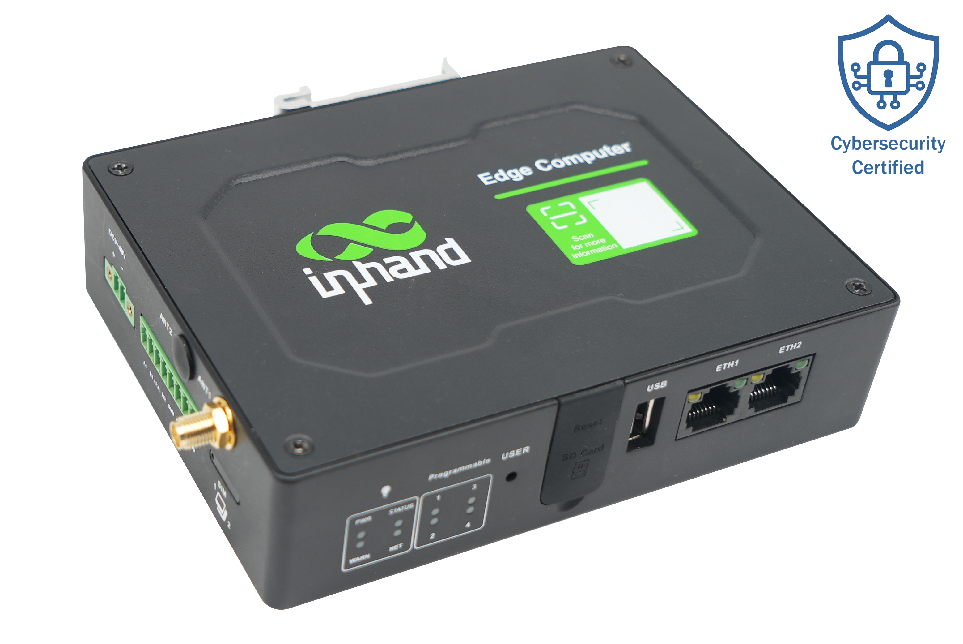 InHand Networks EC312