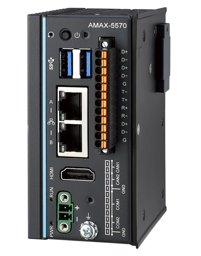 Advantech AMAX-5570