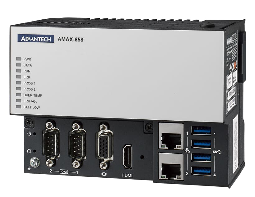 Advantech AMAX-658