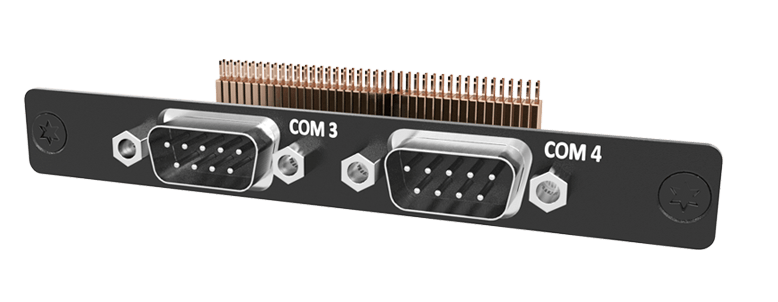 C&T Solution EBIO-2COM