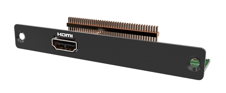 C&T Solution EBIO-HDMI