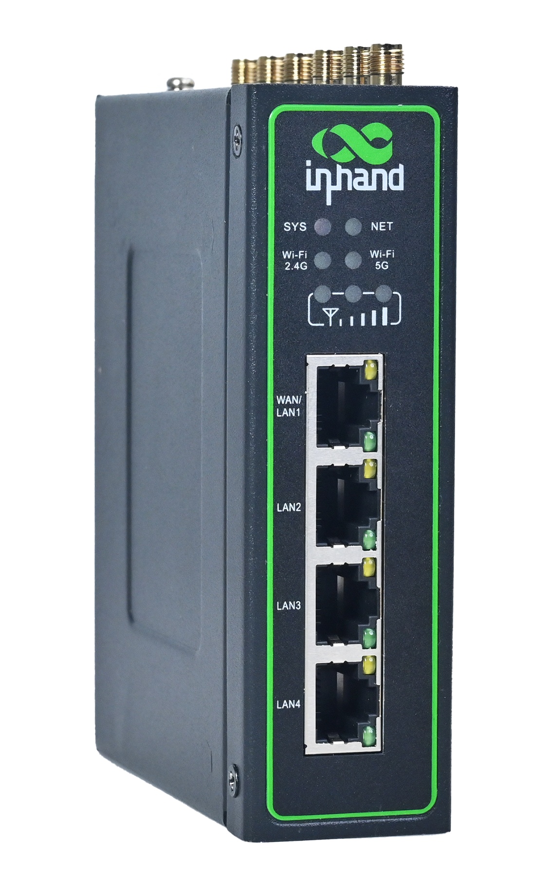 InHand Networks InRouter624 (IR624)