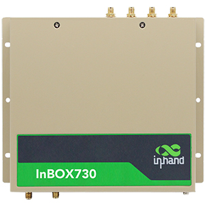 InHand Networks InBOX730