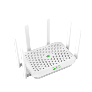 InHand Networks 5G FWA02 Router