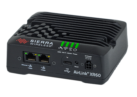 Sierra Wireless AirLink XR60