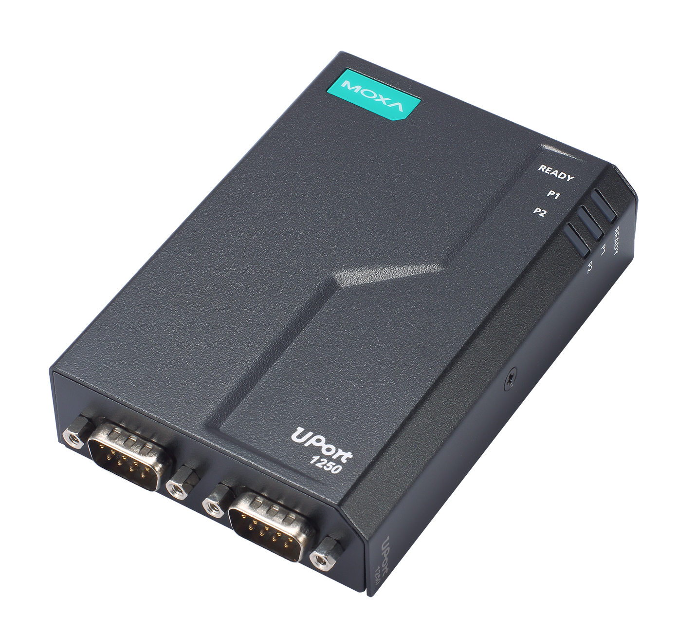 MOXA UPort 1200-G2 Series