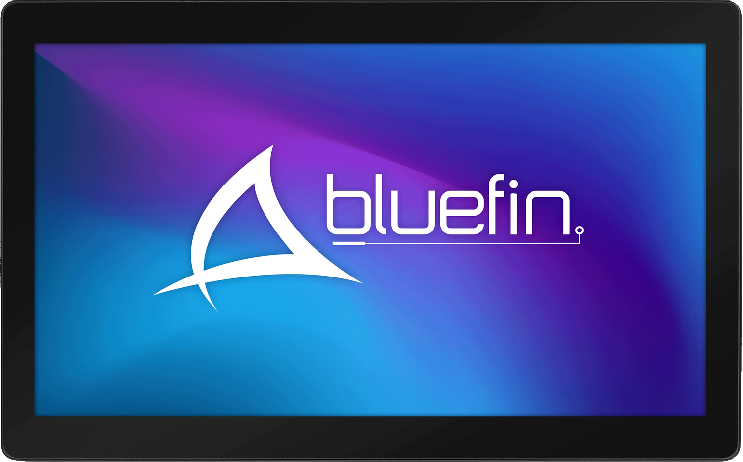 Bluefin - 15.6