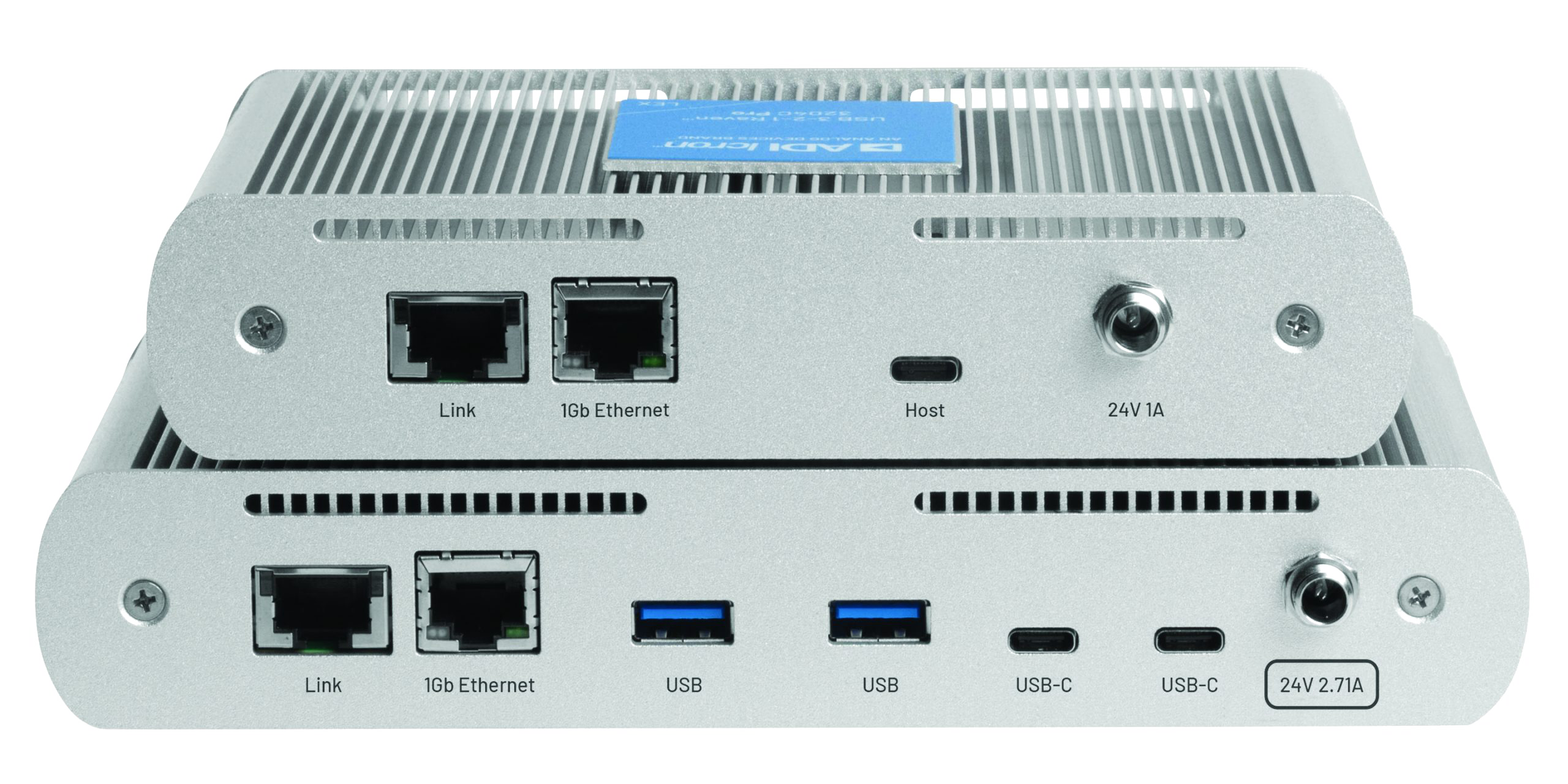Icron USB 3-2-1 Raven 3204C Pro